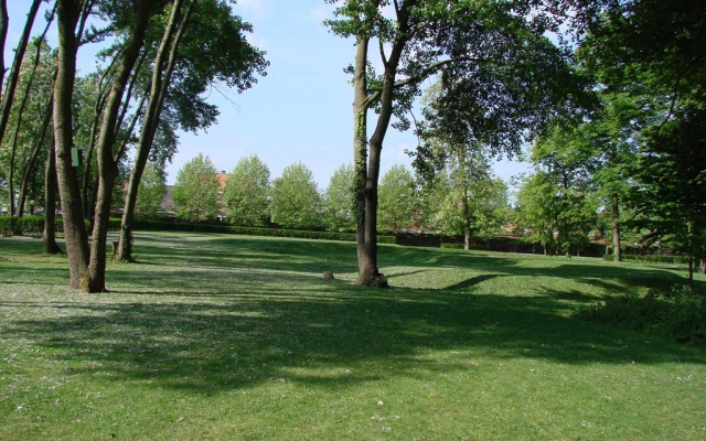 kasteelpark-Zonnebeke-5